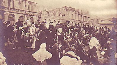 Terremoto 1908, lo studioso reggino De Luca: «Un sisma di grande magnitudo tornerà a scuotere lo Stretto tra Reggio e Messina»