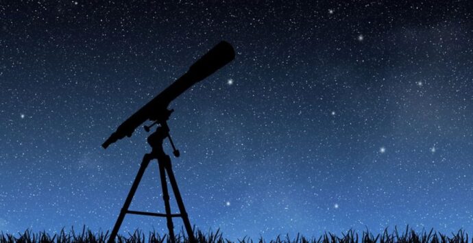 Reggio si prepara alla XXII edizione dei Campionati Nazionali di Astronomia: aperte le iscrizioni per le scuole