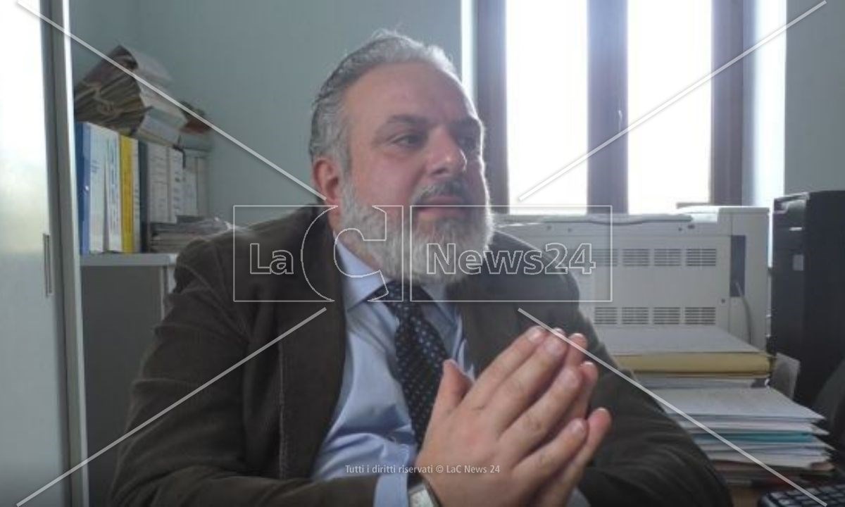 Tribunale del riesame di Reggio: torna libero Gioffrè l’ex sindaco di Cosoleto