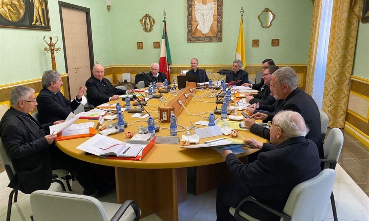 Calabria, i vescovi contro le modifiche alla legge sul gioco d’azzardo: «È questo il vostro regalo di Natale?»