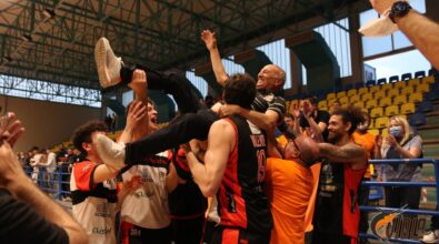 Il 2022 della Viola Basket: dai playoff alle difficoltà, al futuro si chiede una svolta