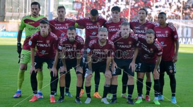 Reggina-Brescia, le formazioni ufficiali: giocano Majer e Liotti
