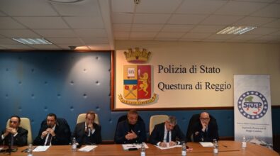 Reggio, la Polizia fa il punto sulla sicurezza dei cittadini attraverso la tutela degli operatori