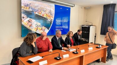 Porto di Gioia Tauro, Agostinelli conferma la posizione leader nel transhipment