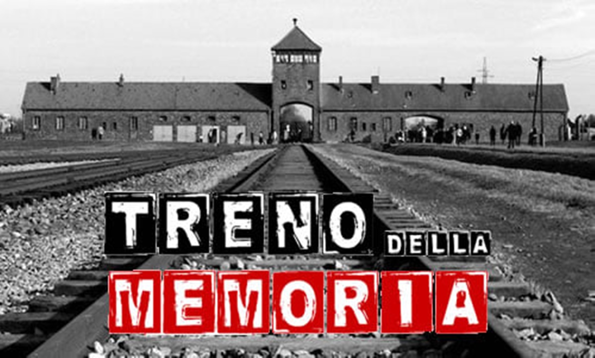 Polistena aderisce al “Treno della memoria”: arriva il bando per 10 giovani