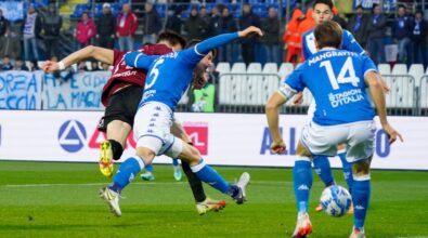 Dominio amaranto a Brescia: la Reggina sbanca 2-0 il Rigamonti