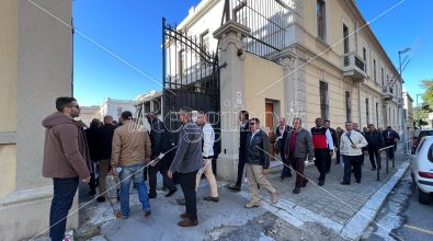 Sanità in Calabria: primo giorno di lavoro per i medici cubani