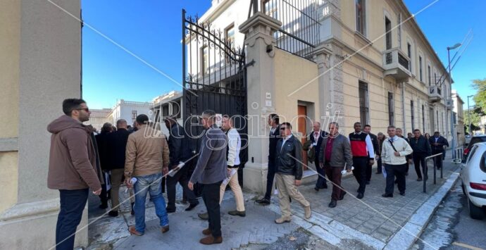 Sanità, i medici cubani sono arrivati a Reggio – VIDEO