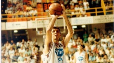 Viola Basket, al PalaCalafiore sfida contro Crema nel ricordo di Gustavo Tolotti