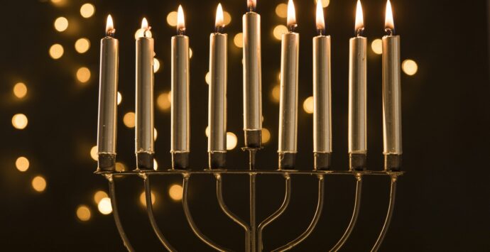Bova Marina si prepara per “Chanukka”, la festa ebraica della luce