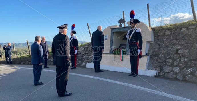 Ministro Crosetto a San Luca, Morabito (Pd): «Grave smacco alla comunità non invitare il sindaco»