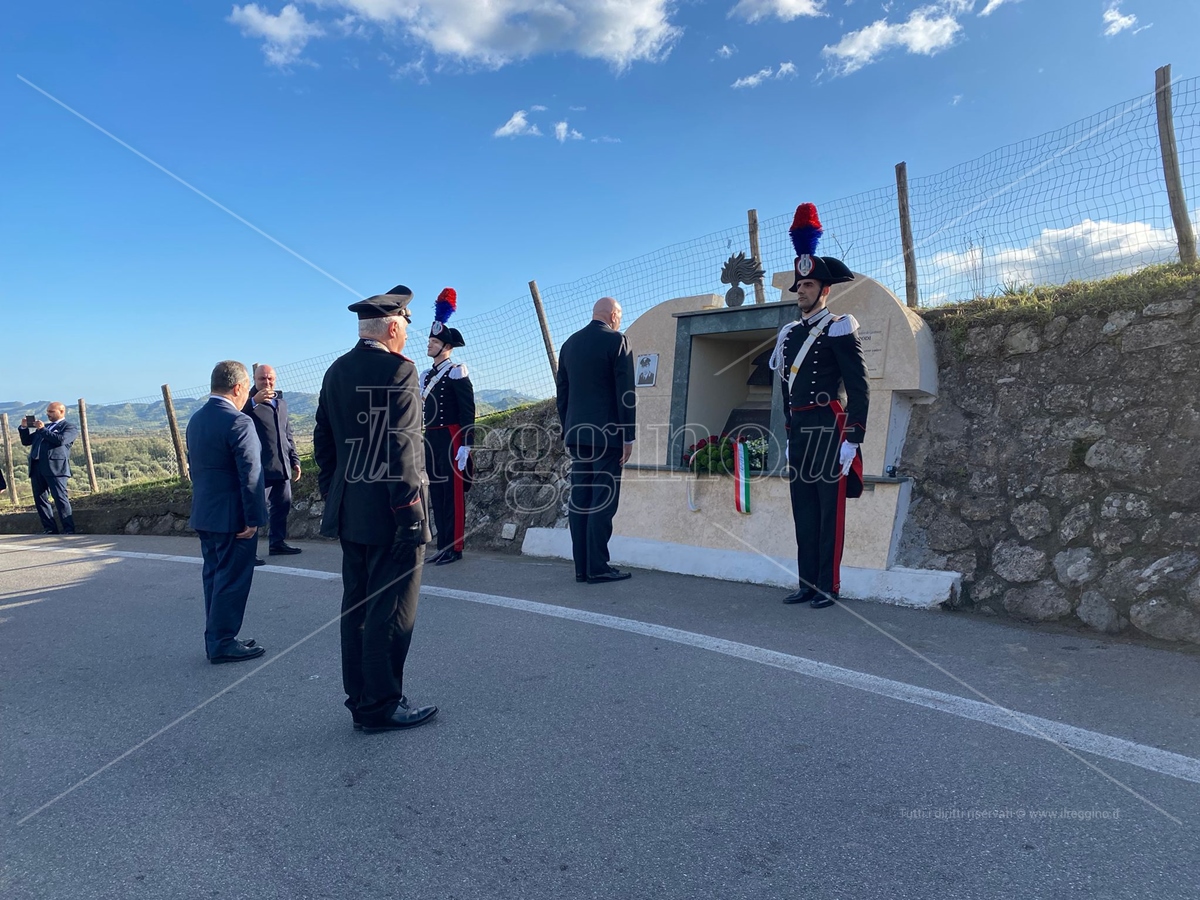 Ministro Crosetto a San Luca, Morabito (Pd): «Grave smacco alla comunità non invitare il sindaco»