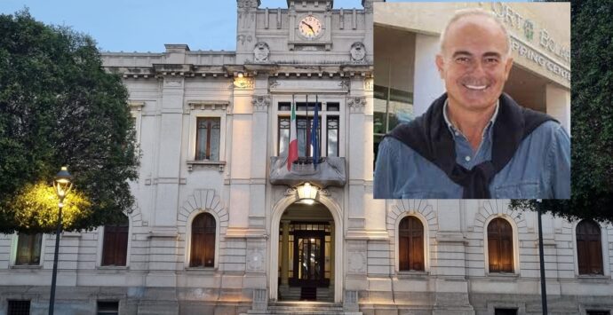 Elezioni al Comune di Reggio, scendono in campo l’imprenditore Falduto e il team dei 30