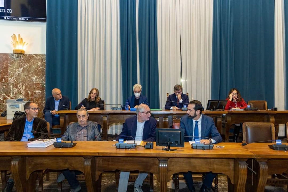 Comune di Messina, con l’ok al bilancio partono i concorsi