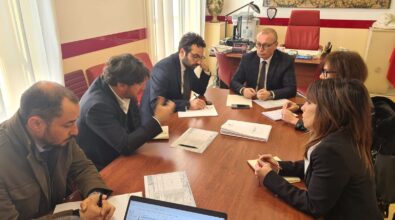 Reggio, da gennaio 2023 manutenzioni scolastiche e istituzionali affidate a Castore