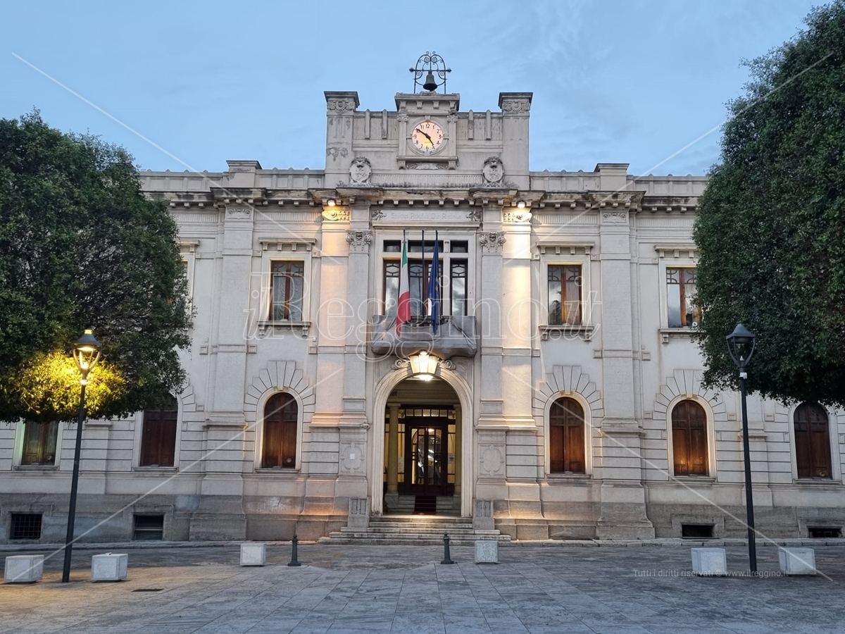 Comune di Reggio, l’assessore Calabrò convocata alla Corte dei conti a Catanzaro