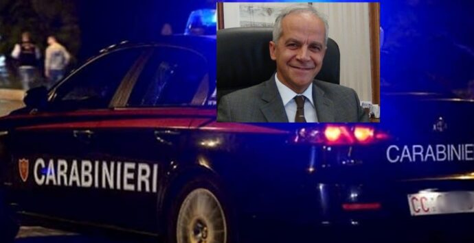 Reggio, il ministro Piantedosi annuncia interventi per aumentare la sicurezza urbana
