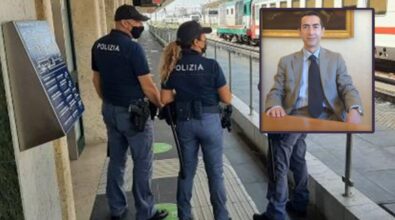 Calabria, Lo Iacono nuovo Dirigente della Polizia ferroviaria