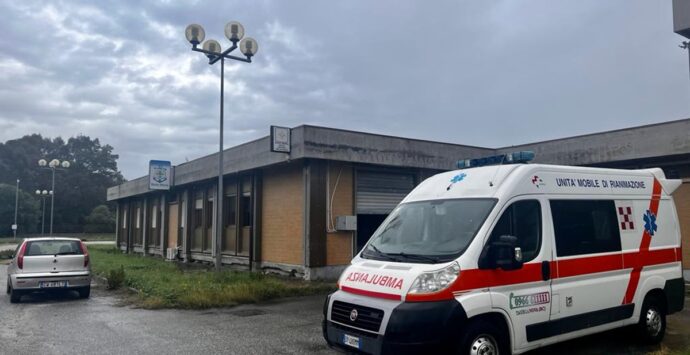 Porto di Gioia Tauro, nuovo bando per l’affidamento della gestione del presidio medico