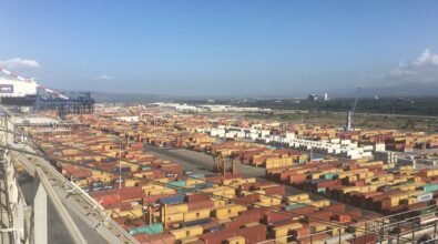 Porto di Gioia Tauro, sindacati Orsa: «Sistema di premiazione penalizza i lavoratori»