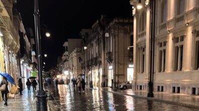 «Reggio è la città più triste d’Italia»: la provocazione di Cardia sulle festività natalizie