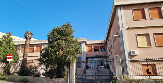 Scuola Ibico a Reggio, 2 milioni e 600mila euro per l’adeguamento sismico