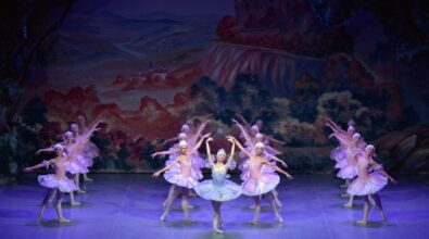 Spettacoli, al teatro “Gentile” di Cittanova arriva il balletto di Mosca