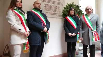 Motta San Giovanni, il Comune rende omaggio al soldato Francesco Melito