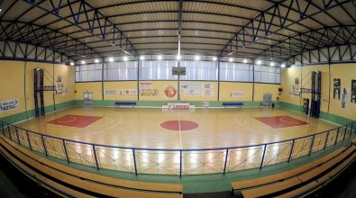 Basket, domenica il draft Nba under 13 femminile a Reggio Calabria