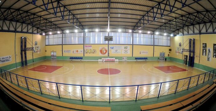 Basket, domenica il draft Nba under 13 femminile a Reggio Calabria