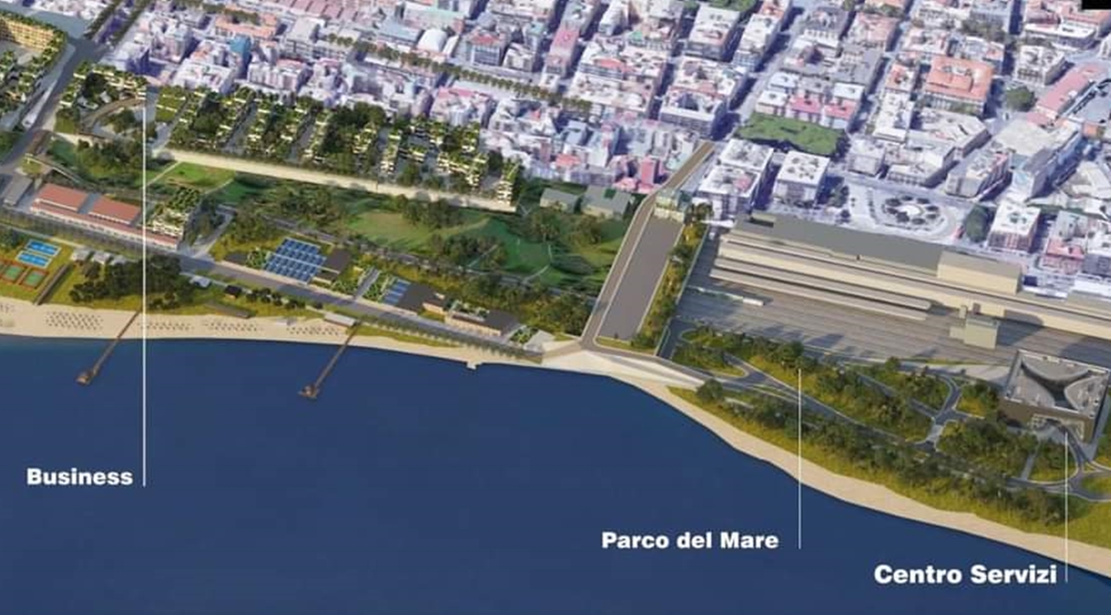 Comune di Messina, passa in consiglio la delibera “Piano innovativo in ambito urbano”
