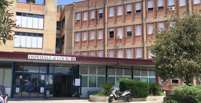 Ospedale di Locri, riattivo da domani il servizio di elettroencefalogramma
