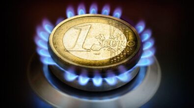 Bollette Gas, nell’ultimo mese tariffe lievitate del 23,3%