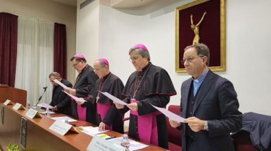 Inaugurazione anno del Tribunale ecclesiastico a Reggio: 132 matrimoni nulli nel 2022