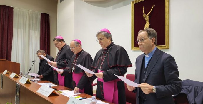 Inaugurazione anno del Tribunale ecclesiastico a Reggio: 132 matrimoni nulli nel 2022