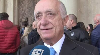 ‘Ndrangheta nel vibonese, in manette anche Anastasi: nei guai l’ex dirigente regionale