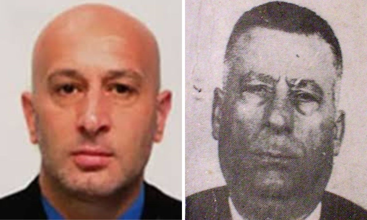 ‘Ndrangheta, condanna definitiva per Vincenzo Macrì
