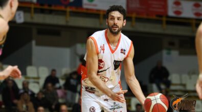 Overtime amaro, la Viola Basket cade contro Ragusa: finisce 90-95