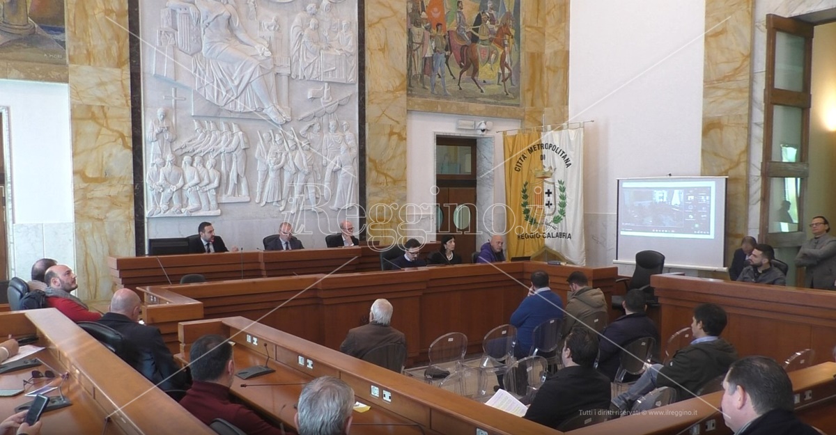 Mancata adesione ad Arrical, la Regione commissaria Gioia Tauro e San Giovanni di Gerace