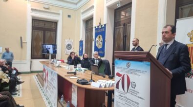 Reggio, Giordano: «Metrocity accanto all’Ens, da 70 anni impegnato in favore delle persone sorde»