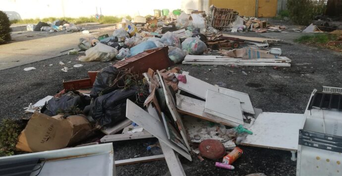 Melito Porto Salvo, Ancadic: «Asp conferma discarica di rifiuti pericolosi»