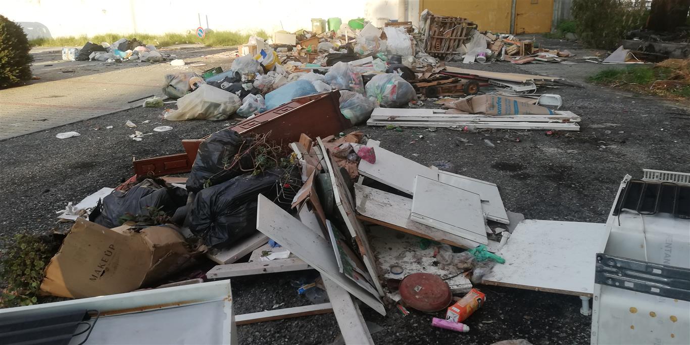 Melito Porto Salvo, Ancadic: «Asp conferma discarica di rifiuti pericolosi»