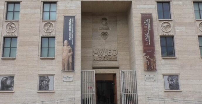 Al Museo Archeologico Nazionale un nuovo evento con l’Associazione Calabria-Spagna 