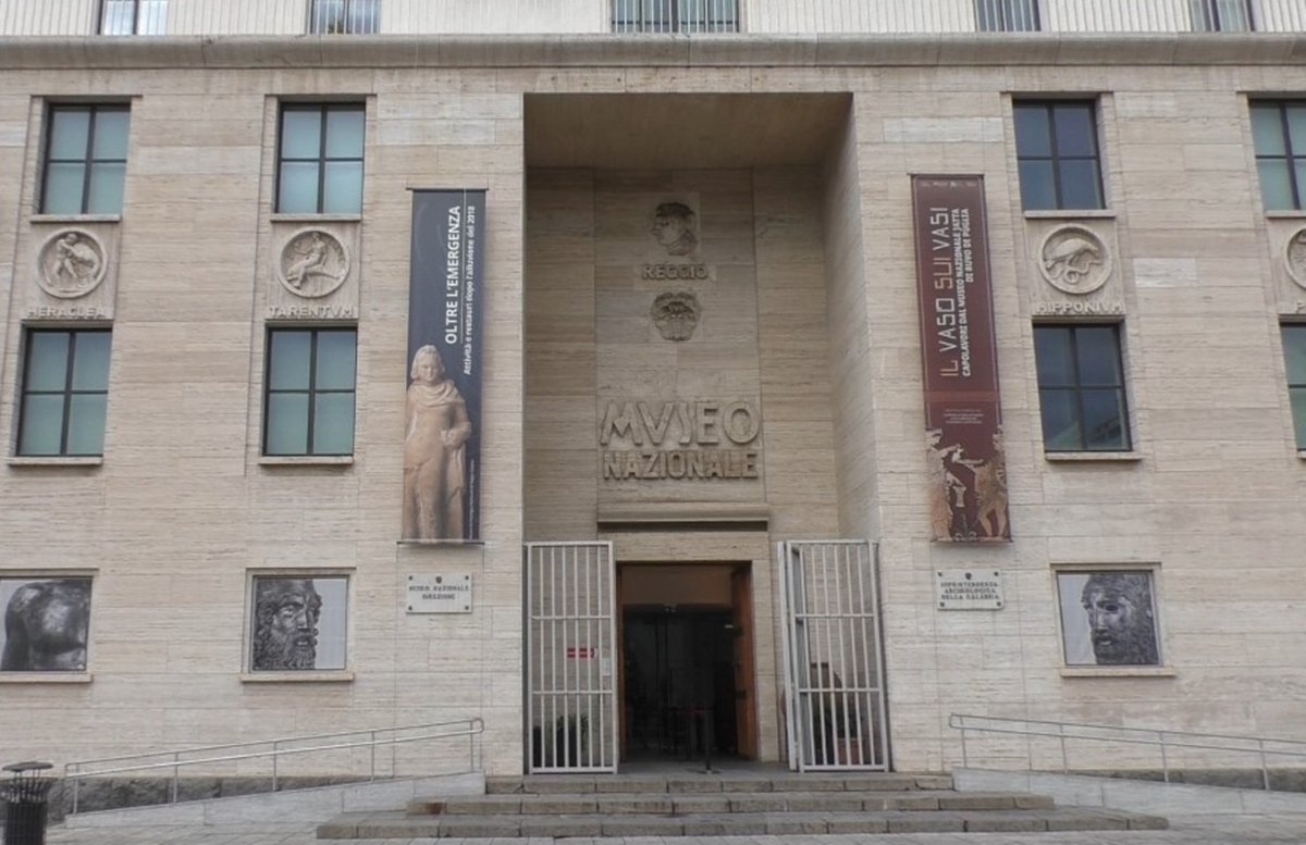 Al Museo Archeologico Nazionale un nuovo evento con l’Associazione Calabria-Spagna 