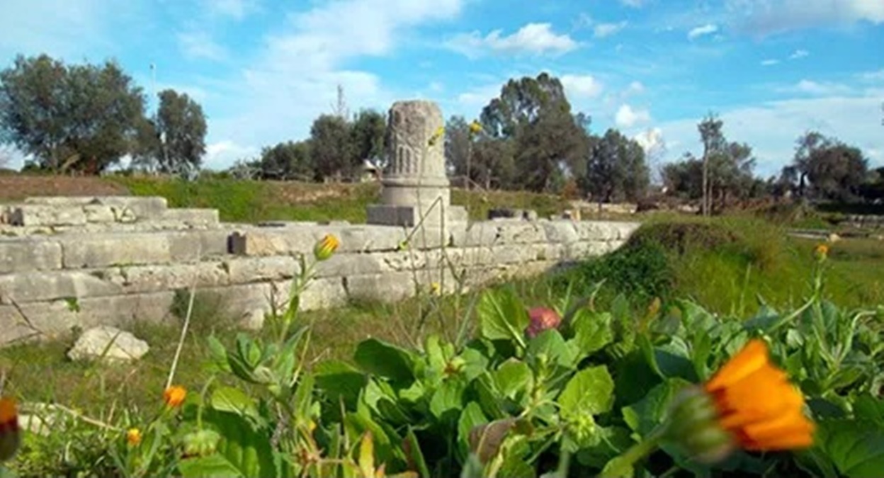 Locri, il Parco archeologico da domani amplia l’orario di visita e resterà aperto ogni giorno