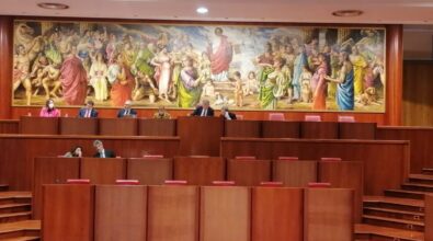 Regione, il Consiglio elegge Ubaldo Comite difensore civico e approva il Piano di Protezione civile