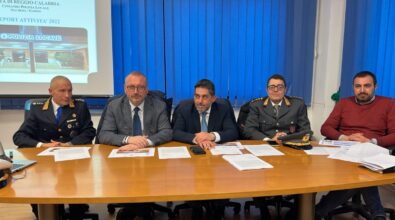 Reggio, la polizia locale traccia il bilancio 2022: 67mila sanzioni e 3 milioni di entrate
