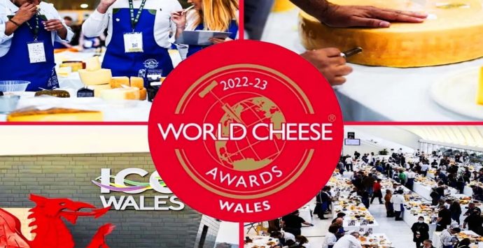 Fattoria della Piana colleziona tre medaglie al “World cheese award”
