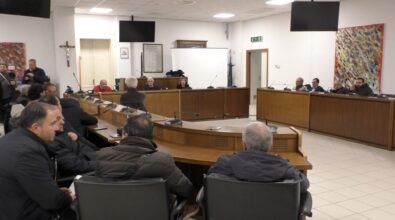 Assemblea dei sindaci, Sergi contro Maesano: «Odg non concordato. E’ deriva autarchica»