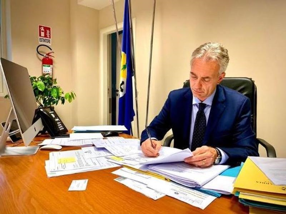 Regione Calabria, c’è l’ok al  Piano di sviluppo rurale 2023/2027